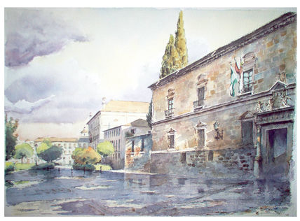 Parador Nacional