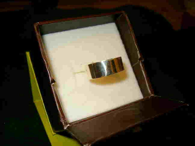 anillo4 Joyería Joyería y Bisutería