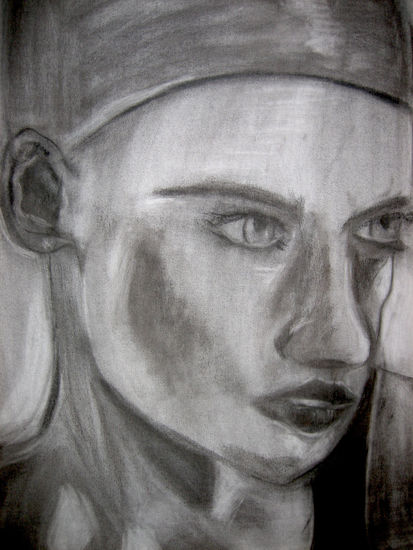 Bañista Charcoal