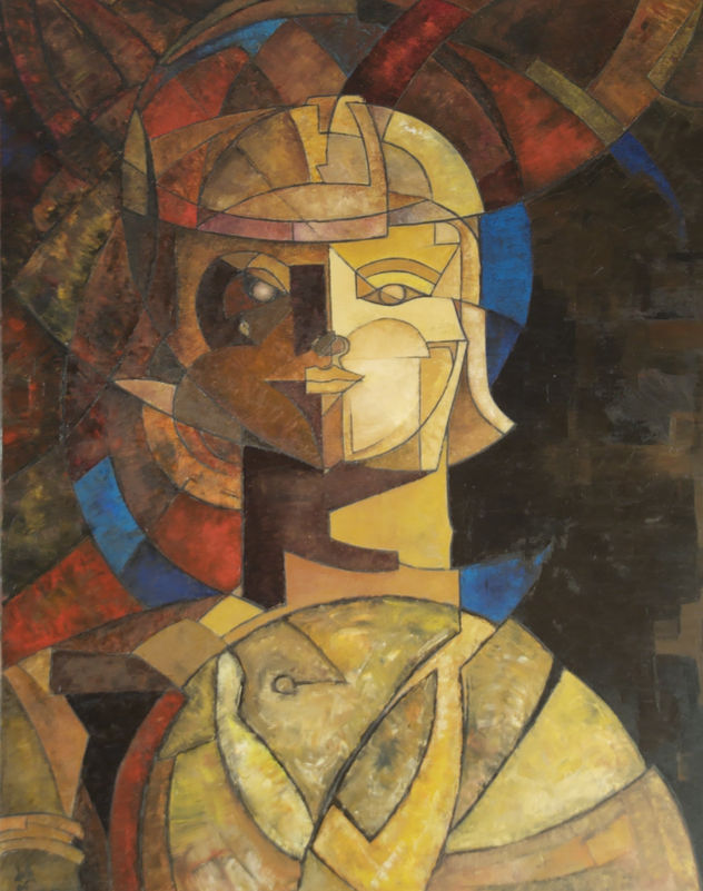 Guerrero Íbero