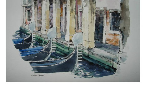 Venecia