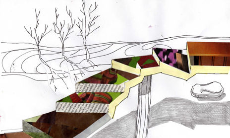 ESCALERAS