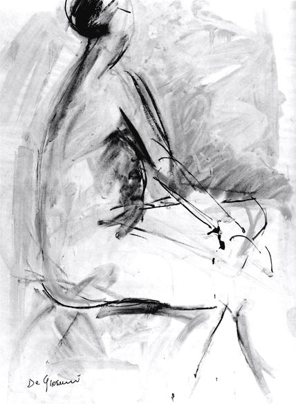 Nudo
