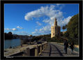 A orillas del Guadalquivir