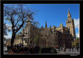 Colores de Sevilla