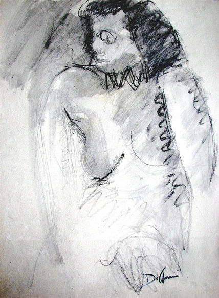 Nudo