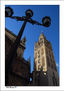La Farola y la Giralda
