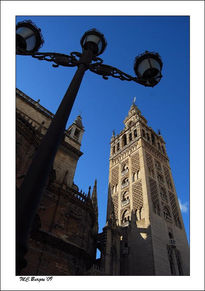 La Farola y la Giralda