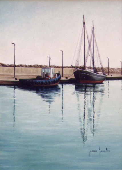 Port (L'Hospitalet)