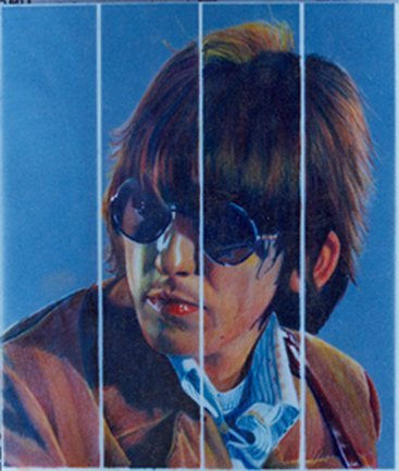 BEATLE