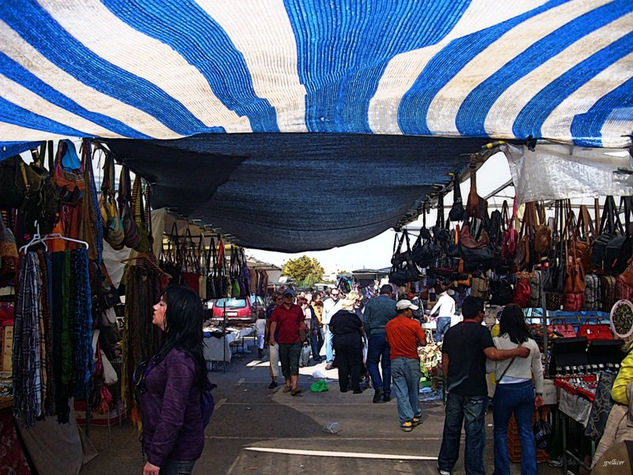 Mercadillo Other Themes Color (Digital)