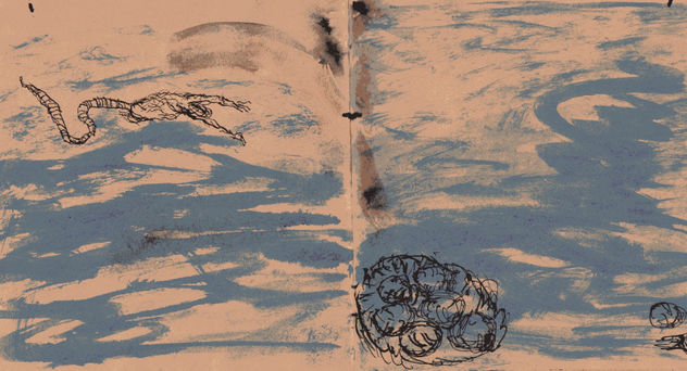 Pagina VIII del libro s/t
