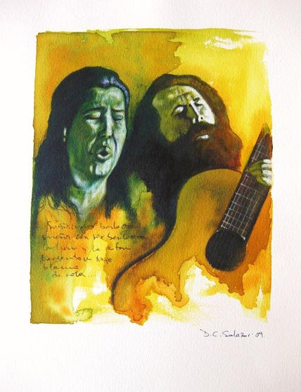 Lole y Manuel