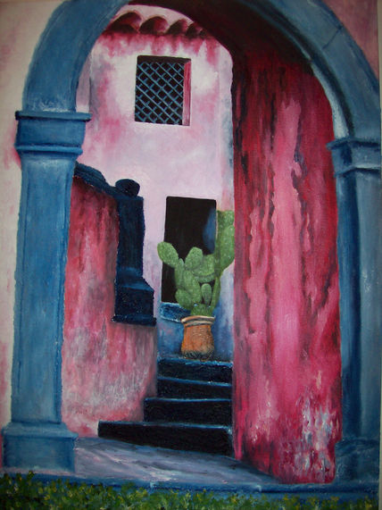 El PorTaL