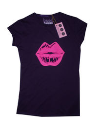 Camiseta Modelo X