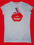Camiseta Modelo XIV