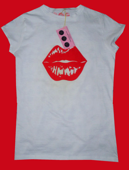 Camiseta Modelo XIV 