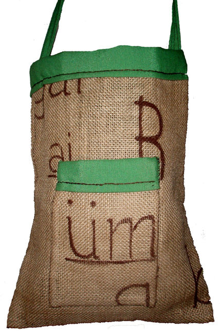 Bolso Modelo III