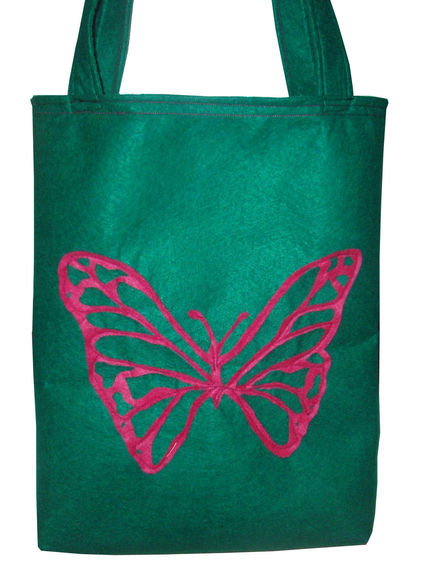 Bolso Modelo XII