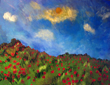 Poppy Dream