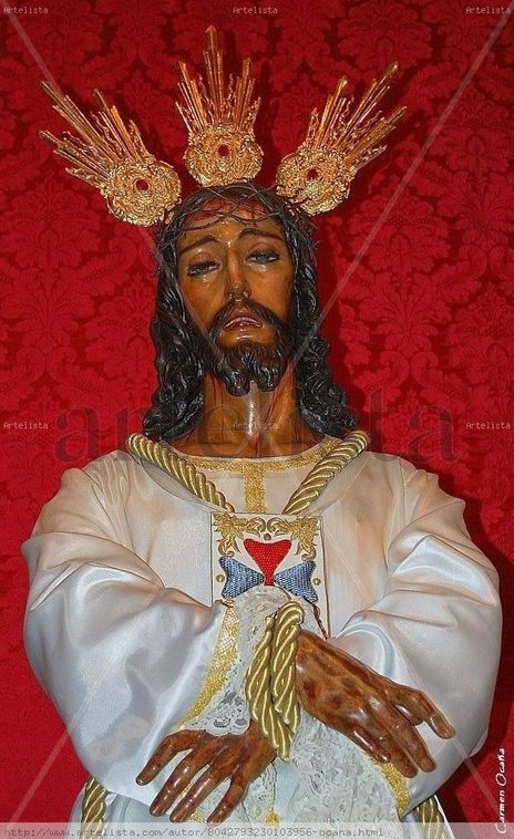 El Señor de la...