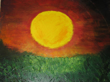 Perfect Sunset