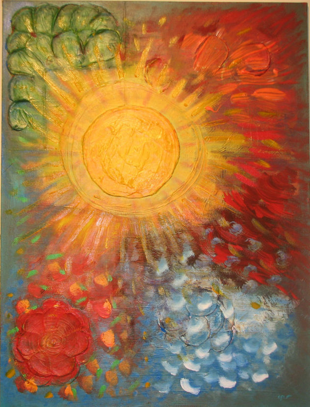 Four seasons under the sun