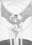 Angel Flautista