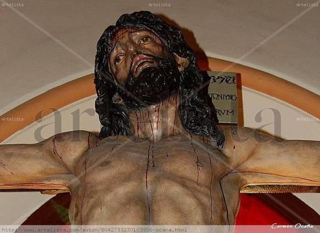 Santísimo Cristo de...