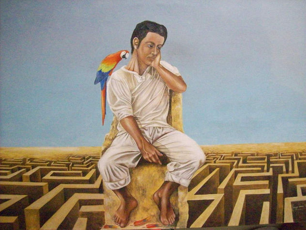 el pensador