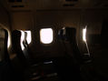 Vuelo sin pasajeros