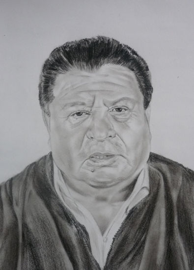 ruben Charcoal