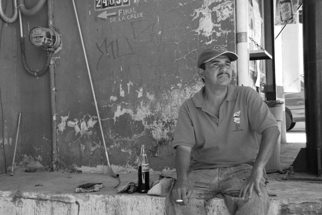 reportage calle 1