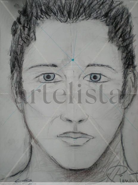 Boy 3er ojo