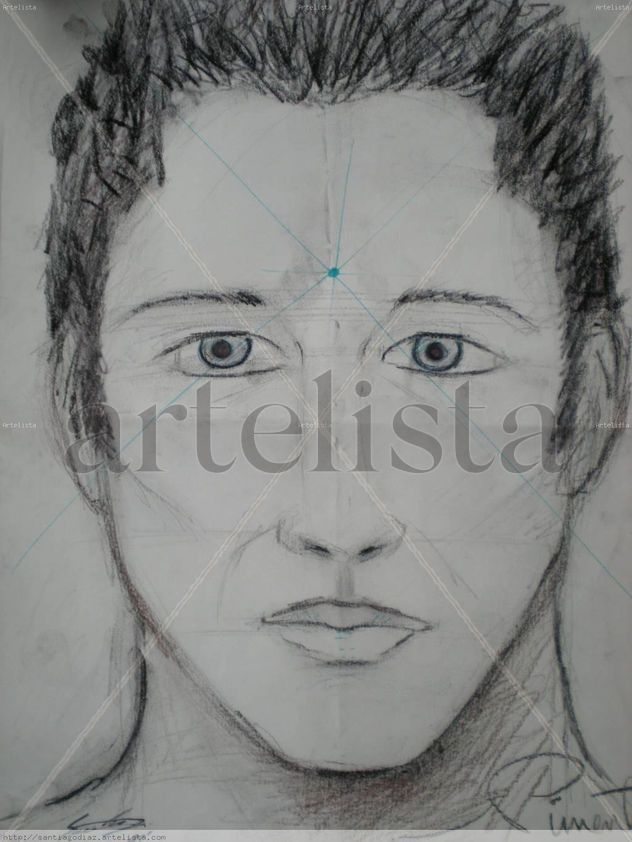Boy 3er ojo