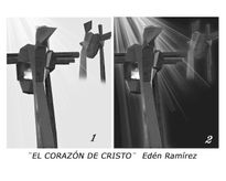 El Corazón de Cristo