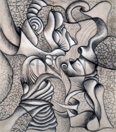 Sin título, ref. 997