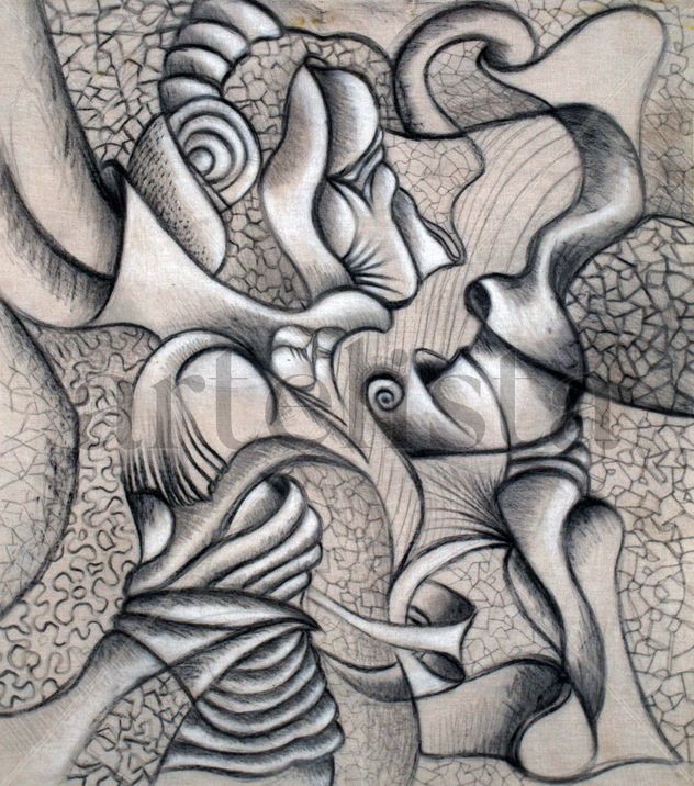 Sin título, ref. 997