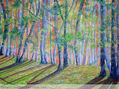 paisaje otoñal