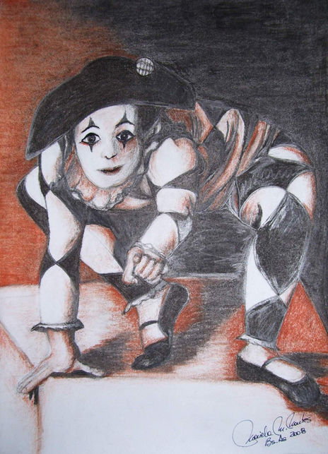 Arlequin