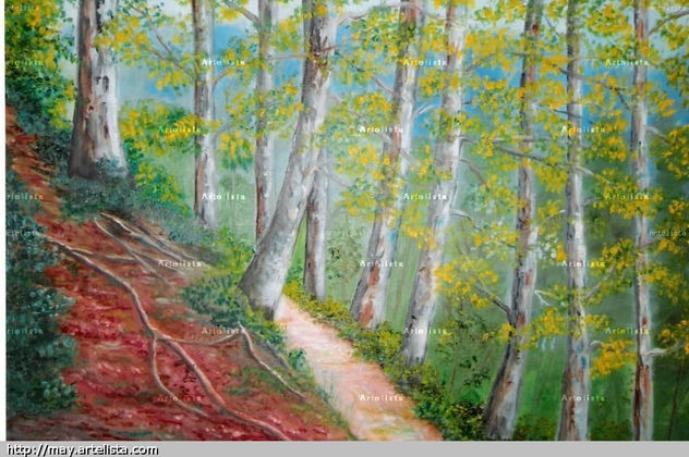 PAISAJE DEL NORTE
