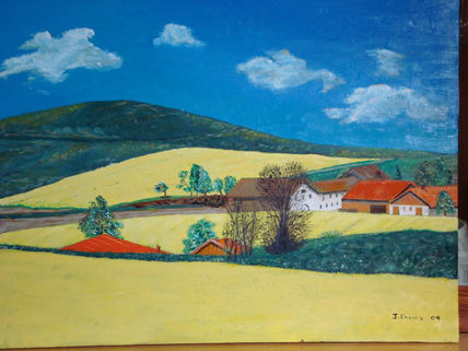 Paisaje