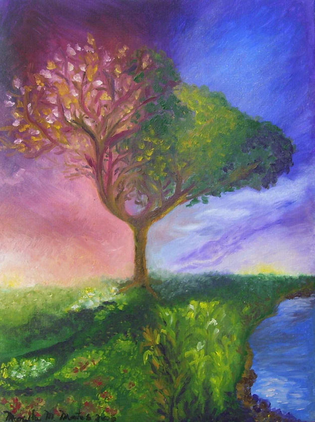 Primavera - Verano
