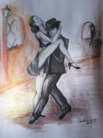 Seduccion de Tango