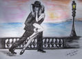 Tango en Costanera