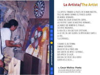 La mirada del poeta