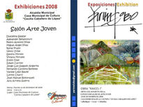 Exhibiciones 2008