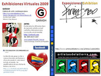 Exhibiciones Virtuales