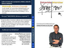 Entrevista Ernesto...