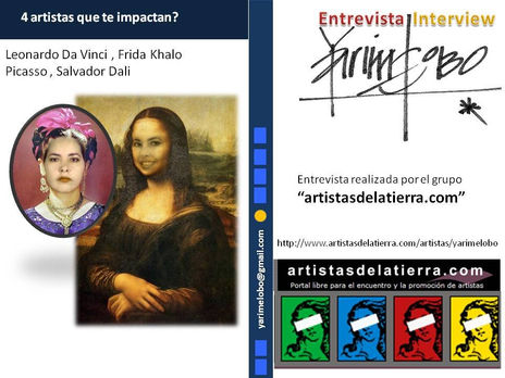 Yo Soy (Todo y Nada)